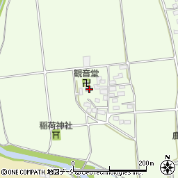 福島県河沼郡会津坂下町中泉屋敷添2271周辺の地図