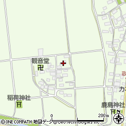 福島県河沼郡会津坂下町中泉屋敷添38周辺の地図