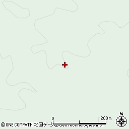 福島県二本松市太田蛇舐石周辺の地図