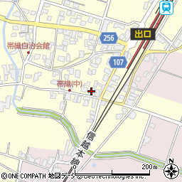 武田新聞店周辺の地図