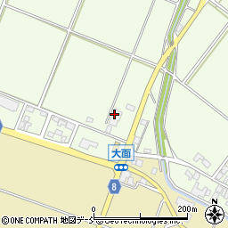 川瀬鐵工株式会社　栄工場周辺の地図