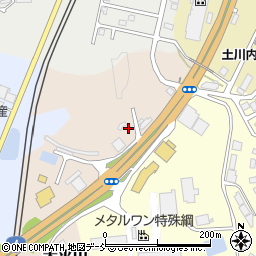 マイカーセンター　吉田周辺の地図
