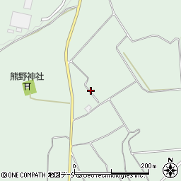 福島県磐梯町（耶麻郡）更科（宮東）周辺の地図