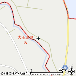 日塔ピアノ調律所周辺の地図