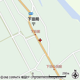 清水輪業株式会社　自動車部周辺の地図
