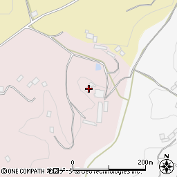 福島県二本松市式部内67周辺の地図