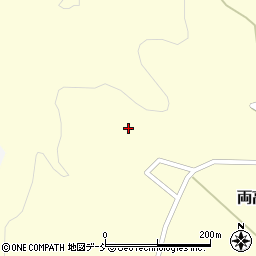 新潟県長岡市両高1468周辺の地図