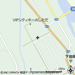 リオン・ドール下田店周辺の地図