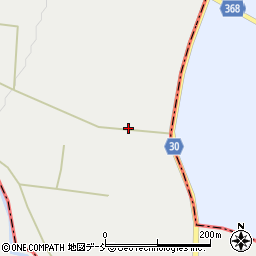 福島県二本松市馬場平130-2周辺の地図