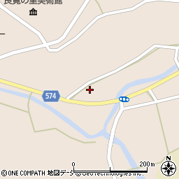 有限会社近藤自動車商会周辺の地図