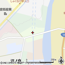 福島県耶麻郡猪苗代町宮ノ西周辺の地図