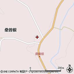 福島県二本松市戸沢道長内74周辺の地図