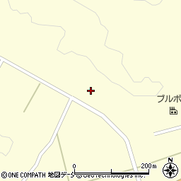 新潟県長岡市両高945周辺の地図