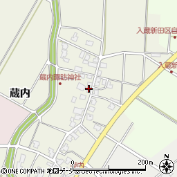 石田工業周辺の地図