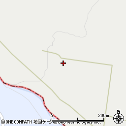 福島県二本松市馬場平20-2周辺の地図