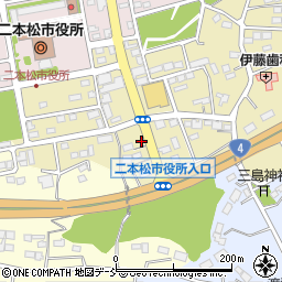 有限会社斎藤保険プランニング周辺の地図
