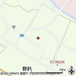 栄川酒造合資会社周辺の地図