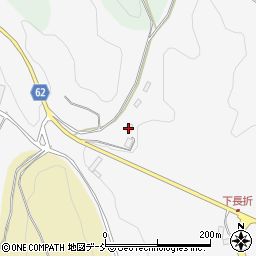 福島県二本松市下長折藤228周辺の地図