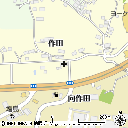 株式会社三島自動車周辺の地図
