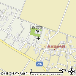 渡邉設計工房周辺の地図
