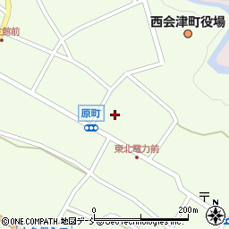 朱泥庵食堂周辺の地図