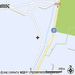 新潟県長岡市寺泊岩方1542周辺の地図