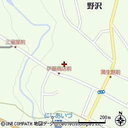 株式会社新城工務店周辺の地図