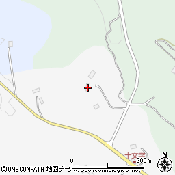 福島県二本松市下長折荒井46周辺の地図
