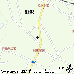川口屋タンス店周辺の地図