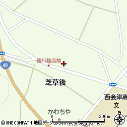 有限会社塚原製作所周辺の地図