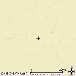 代官山周辺の地図