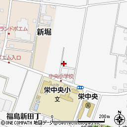 有限会社喜福線材製作所周辺の地図