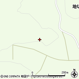 福島県川俣町（伊達郡）山木屋（下平）周辺の地図