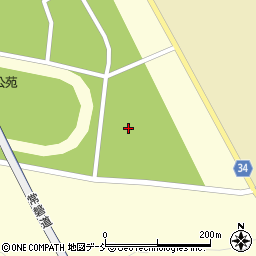 福島県南相馬市原町区片倉（畦原）周辺の地図