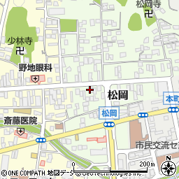 株式会社東昇コンサルタント周辺の地図