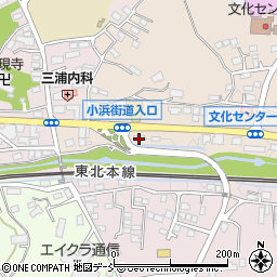 サウンドスタジオ二本松店 二本松市 カラオケボックス の電話番号 住所 地図 マピオン電話帳