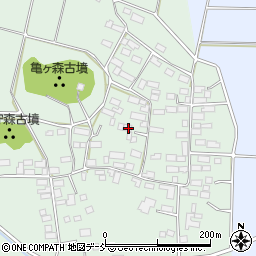 福島県河沼郡会津坂下町青津62周辺の地図