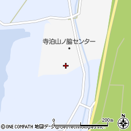 新潟県長岡市寺泊町軽井1963周辺の地図