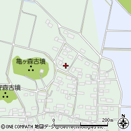 福島県河沼郡会津坂下町青津54周辺の地図