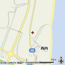 福島県南相馬市原町区小浜野馬沢43周辺の地図