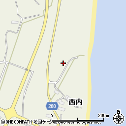 福島県南相馬市原町区小浜野馬沢周辺の地図