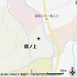 福島県耶麻郡猪苗代町一本木周辺の地図
