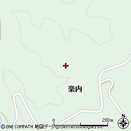 福島県二本松市太田御堂内89周辺の地図