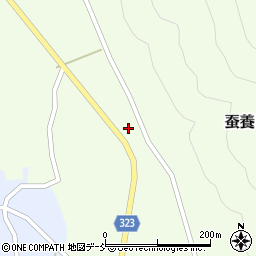 小須田治祐家畜病院周辺の地図