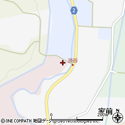 福島県耶麻郡猪苗代町清水端周辺の地図