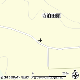 有限会社寺泊工芸社周辺の地図