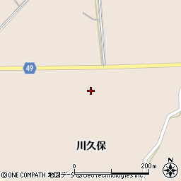 福島県南相馬市原町区馬場石倉周辺の地図