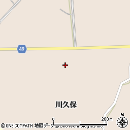 福島県南相馬市原町区馬場（石倉）周辺の地図