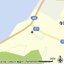 新潟県長岡市寺泊志戸橋675周辺の地図