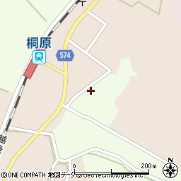 新潟県長岡市寺泊有信215周辺の地図